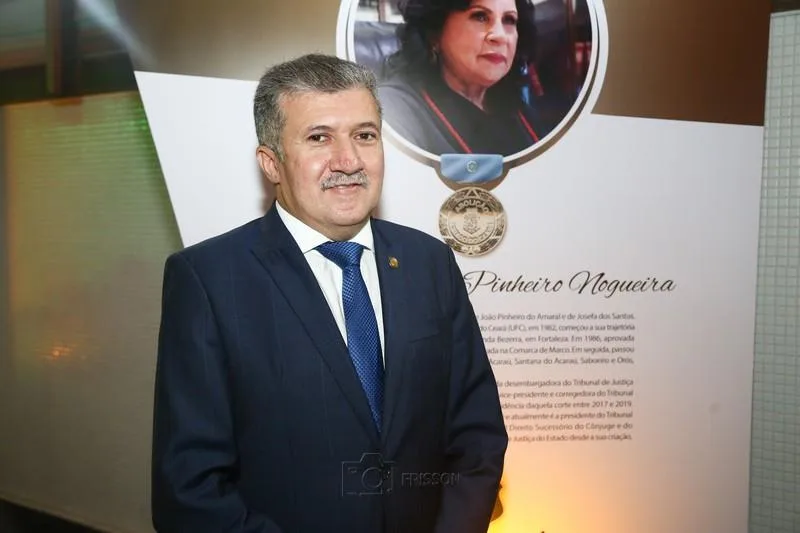 Antônio Henrique