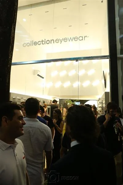 Collection eyewear