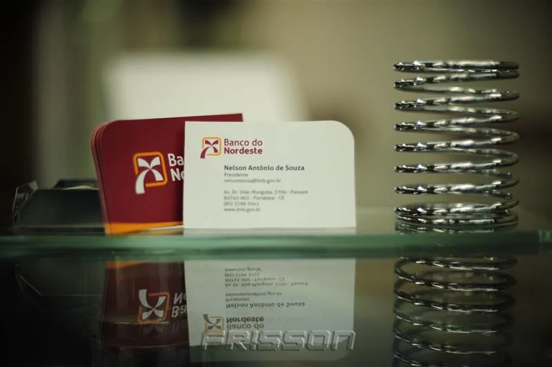 Sede Banco do Nordeste