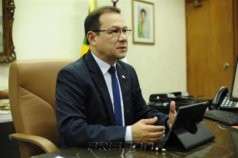 Nelson Souza