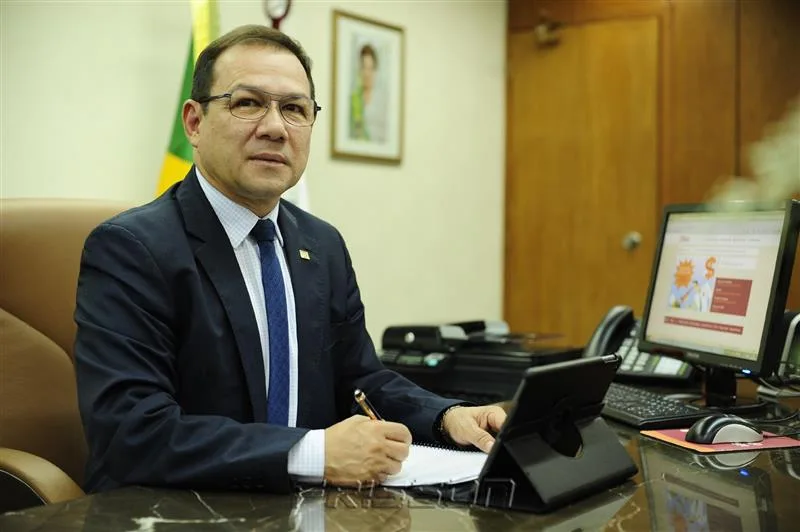 Nelson Souza