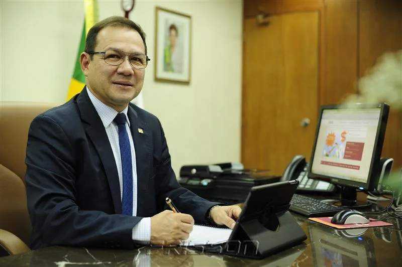 Nelson Souza