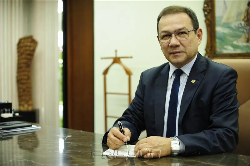 Nelson Souza