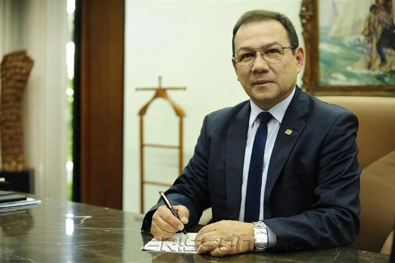 Nelson Souza
