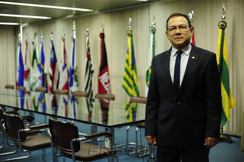 Nelson Souza
