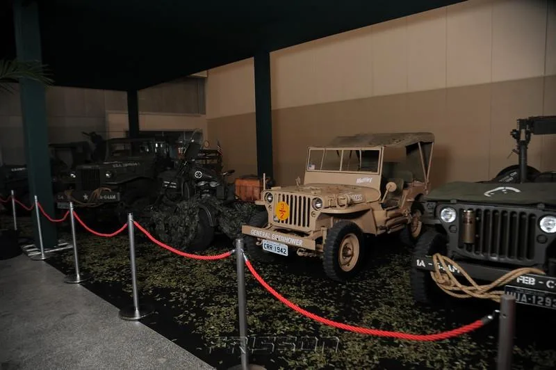 Nordeste Auto Show
