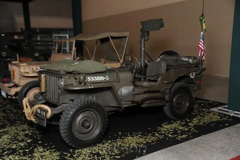 Nordeste Auto Show