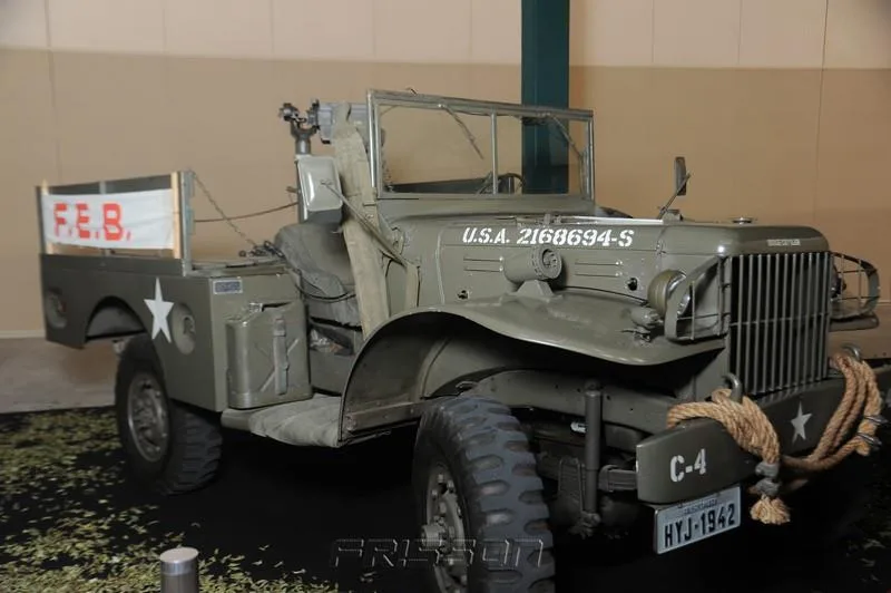 Nordeste Auto Show
