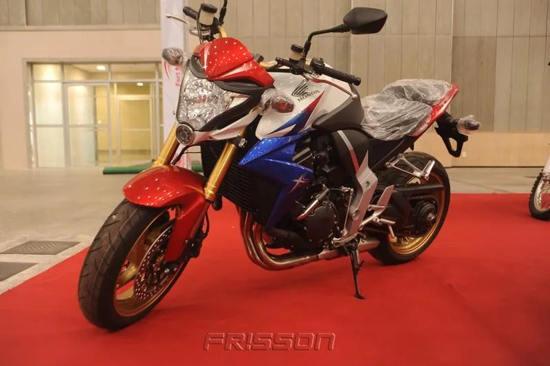 Nordeste Auto Show