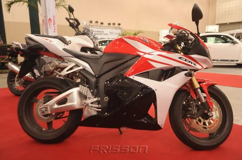 Nordeste Auto Show