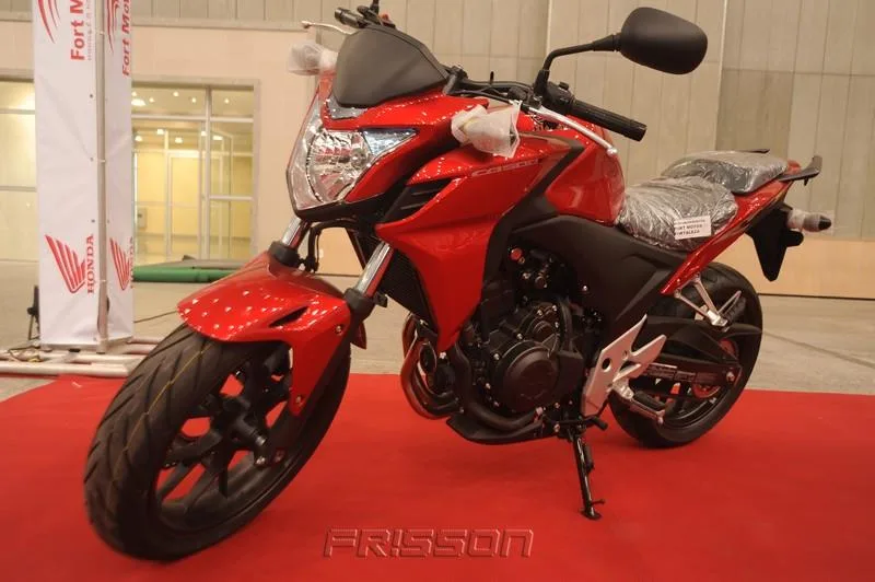 Nordeste Auto Show