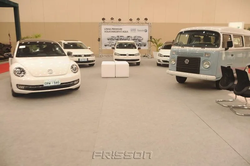 Nordeste Auto Show