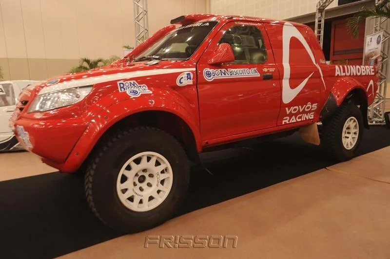 Nordeste Auto Show