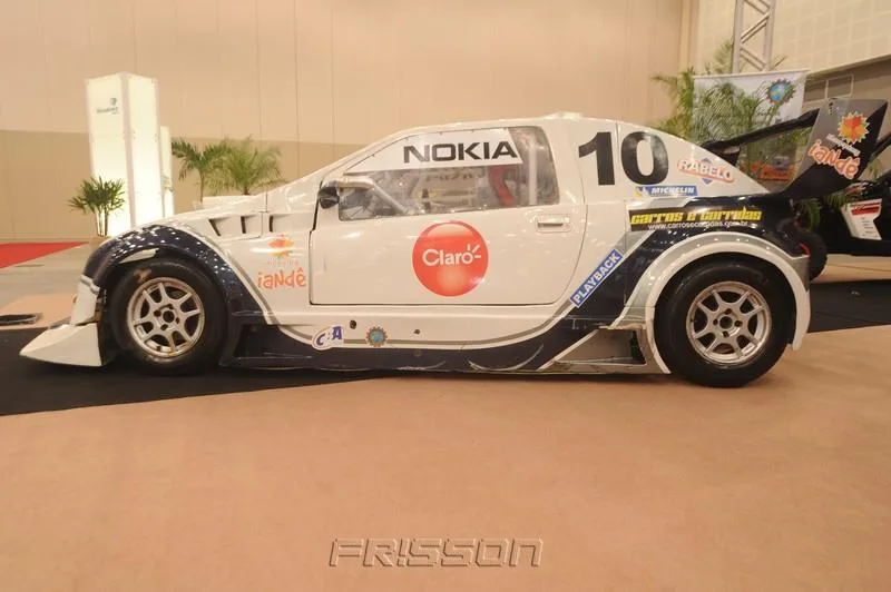Nordeste Auto Show