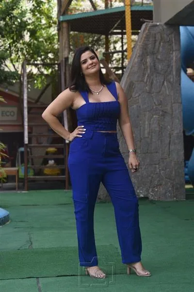 Nyeli Pessoa
