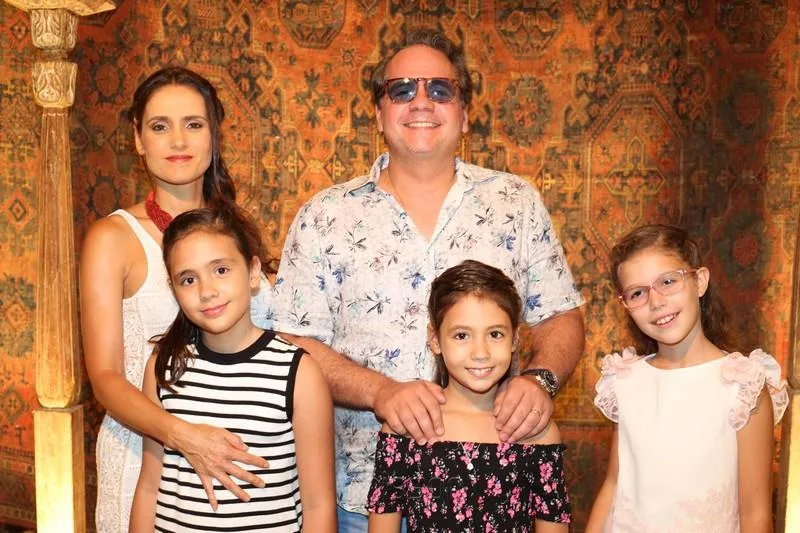 Aniversário de Felipe Queiroz Rocha