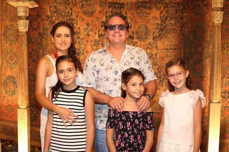Aniversário de Felipe Queiroz Rocha