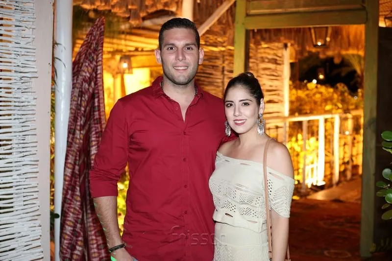 Aniversário de Felipe Queiroz Rocha