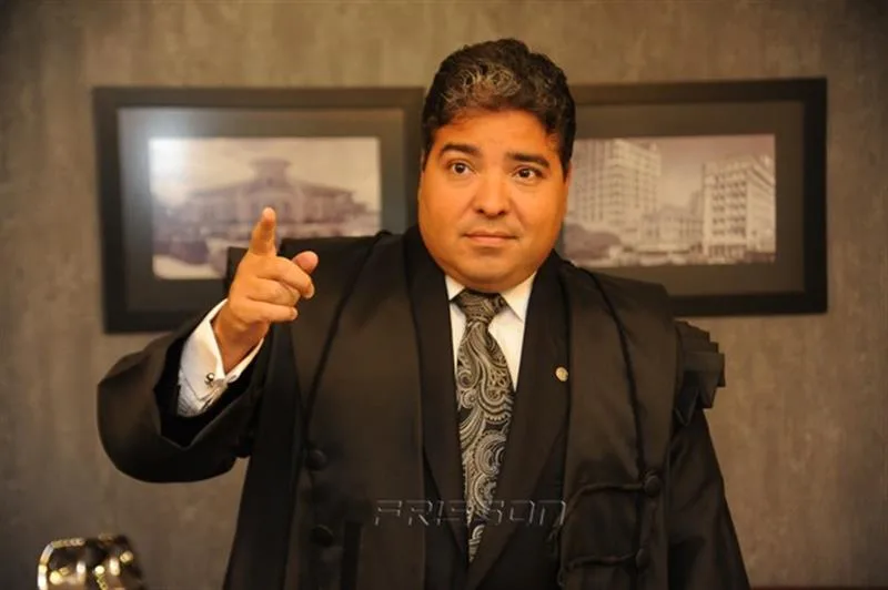 Leandro Vasques