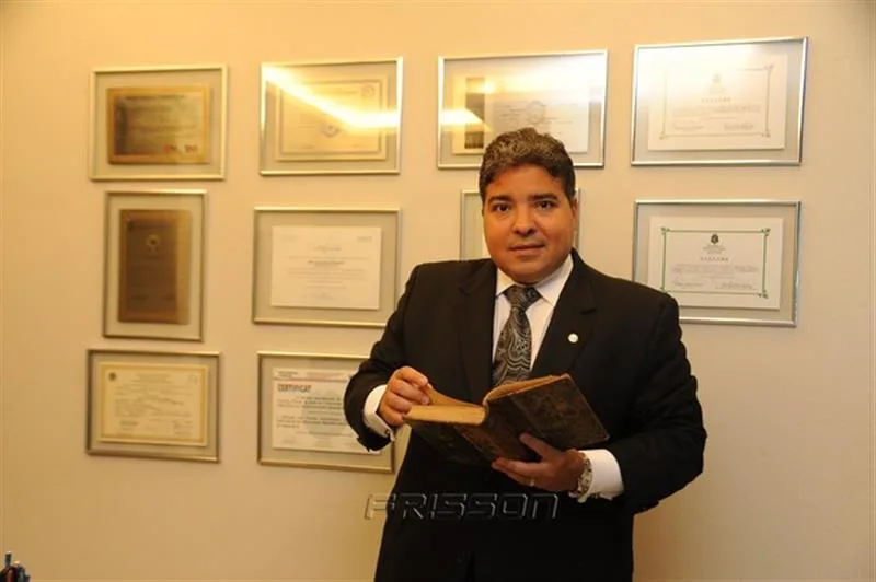 Leandro Vasques