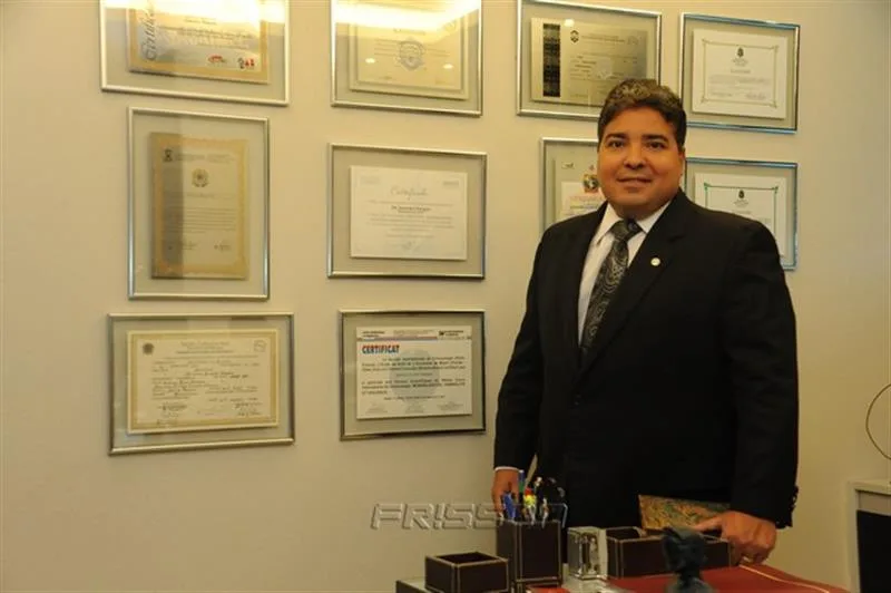 Leandro Vasques