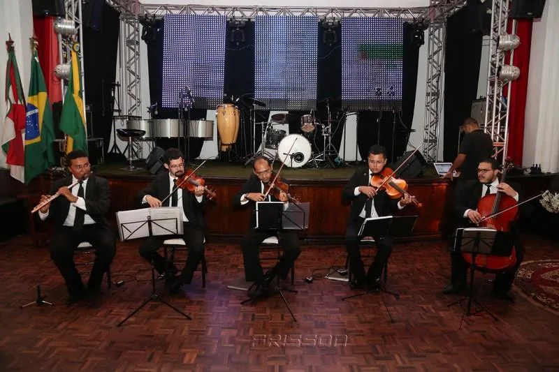 84 Anos de Ideal Clube