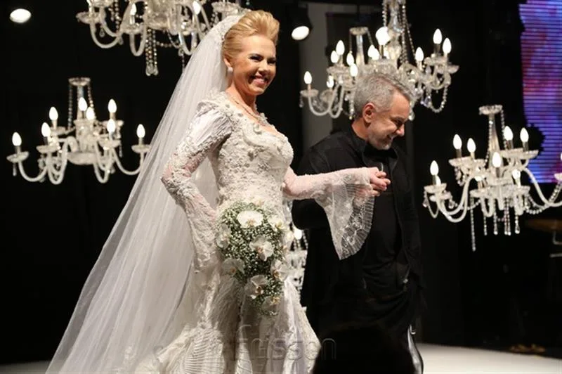 Branca Mourão e Lino Villaventura