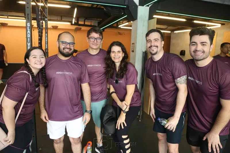 ARD Fitness