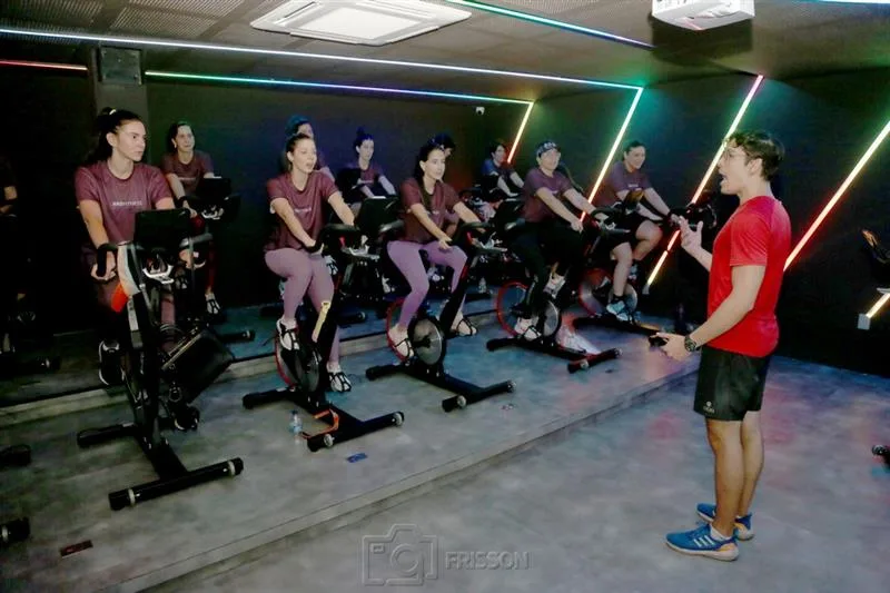 ARD Fitness