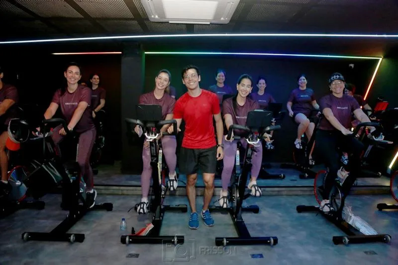 ARD Fitness