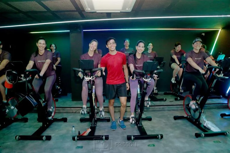 ARD Fitness