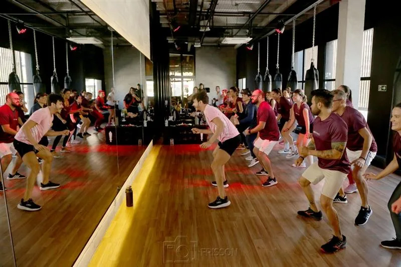 ARD Fitness