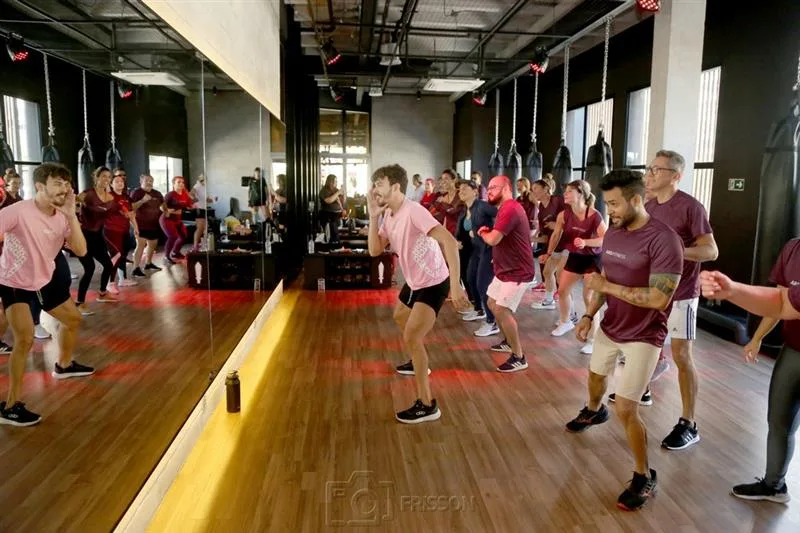 ARD Fitness