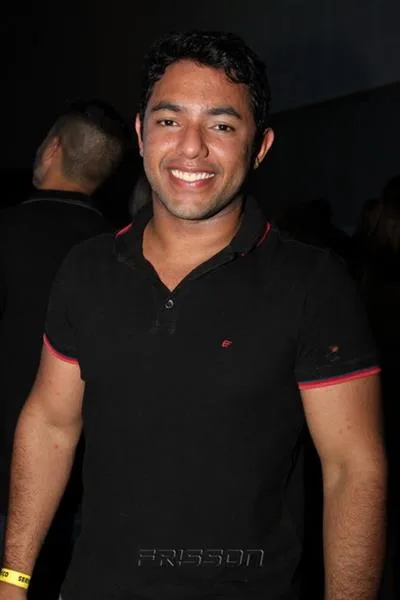 Arnaldo Uchoa