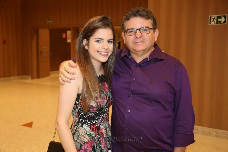 Débora e Humberto Silverio