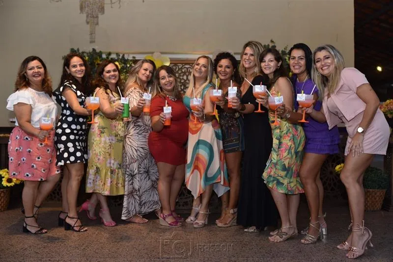 Aniversário Jocy Jinkings