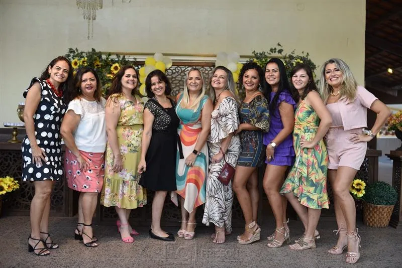 Aniversário Jocy Jinkings
