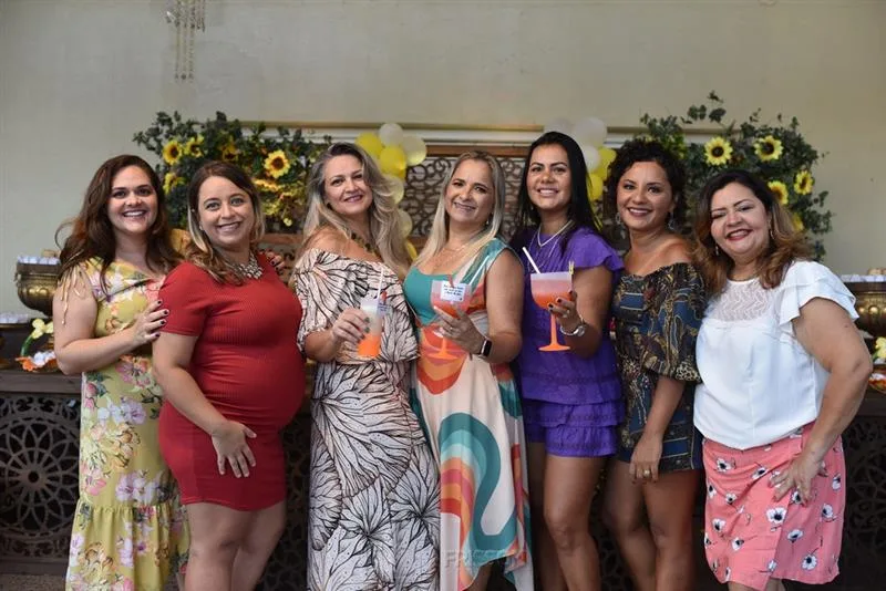 Aniversário Jocy Jinkings