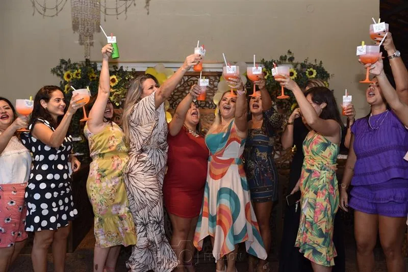Aniversário Jocy Jinkings