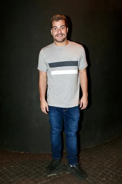 Thiago Martins