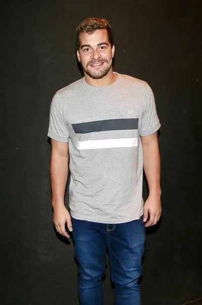 Thiago Martins