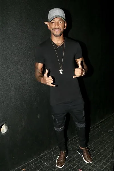 Nego do Borel