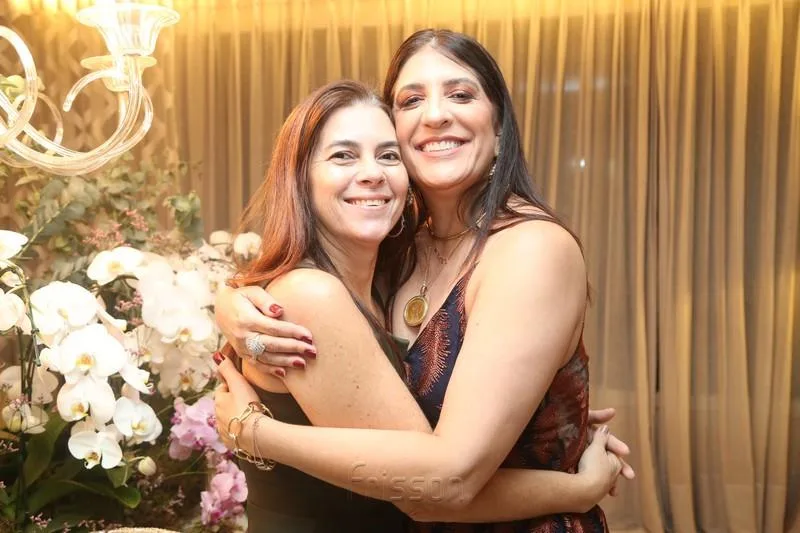 Aniversário de Elisa Oliveira