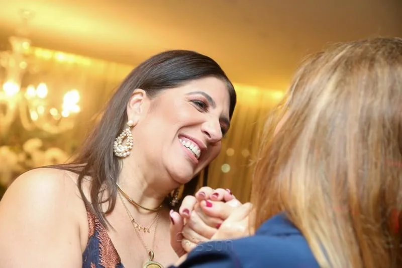 Aniversário de Elisa Oliveira