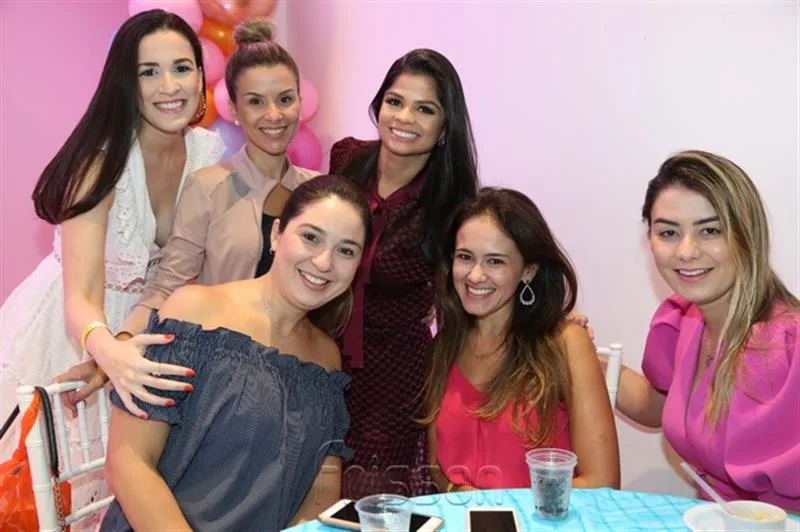 Aniversario Isabella