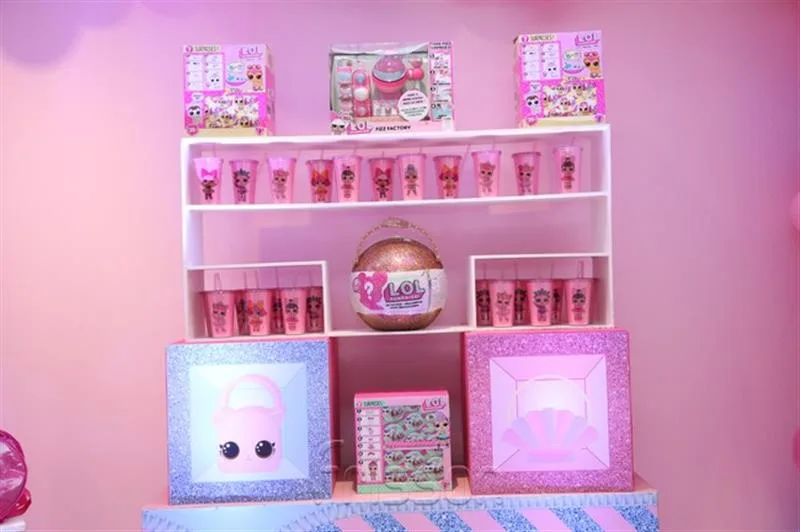 Decoração