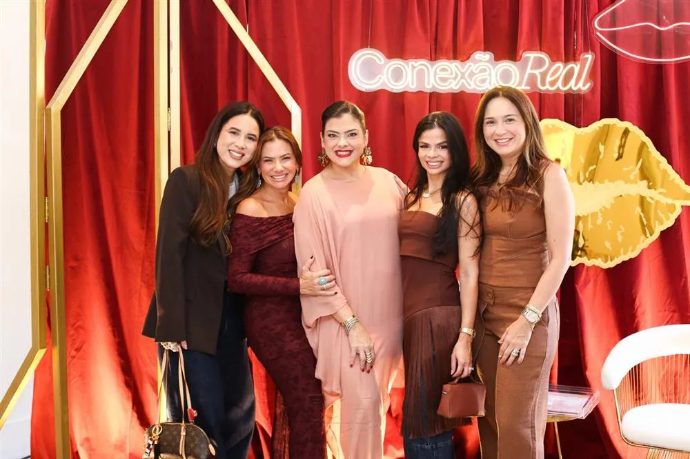 Conexão Real com Viviane Almada