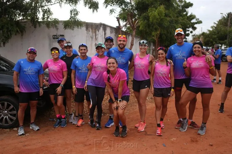 21K Sunrise Run Desafio dos Ventos