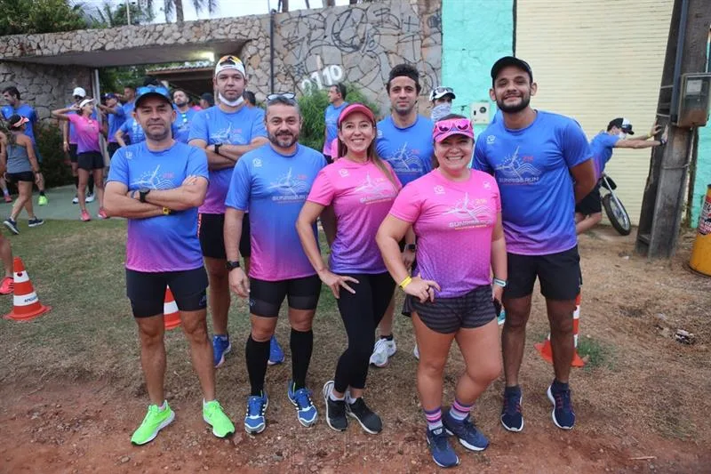 21K Sunrise Run Desafio dos Ventos