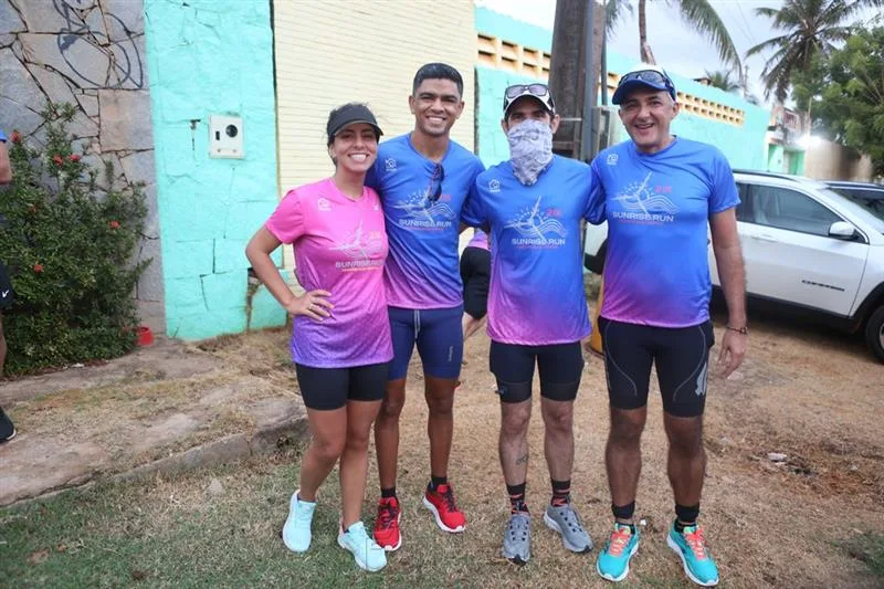 21K Sunrise Run Desafio dos Ventos